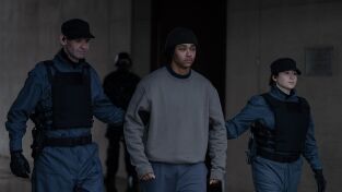 Arcadia (T2): Ep.2 El juicio