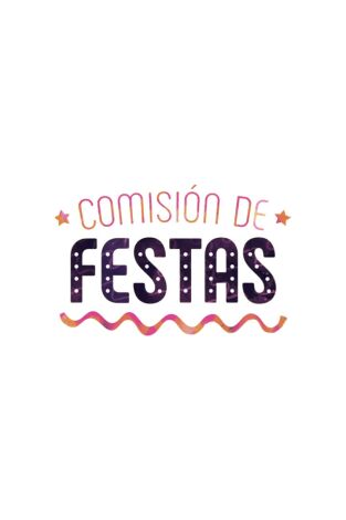Comisión de Festas