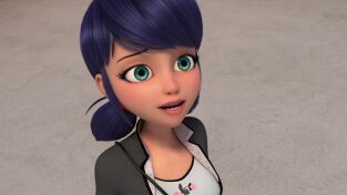 Prodigiosa: Las aventuras de Ladybug (T4): Ep.18 Creasueños