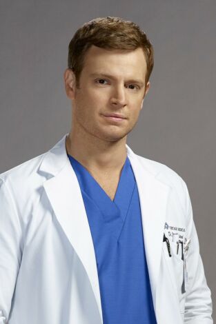 Chicago Med (T1): Ep.2 INO