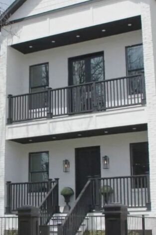 Reformas en Chicago: Episodio 1