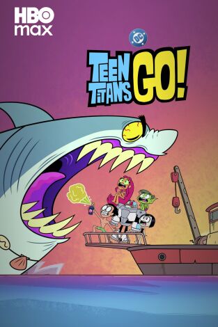Teen Titans Go!