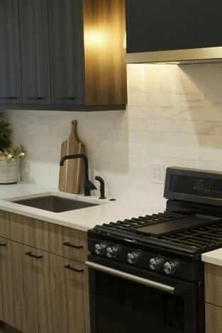 Reformas en Chicago: Episodio 2