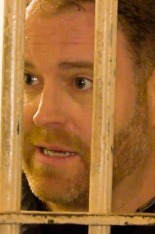 Expedición al pasado: La fuga de la Roca