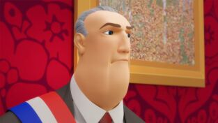 Prodigiosa: Las aventuras de Ladybug (T5): Ep.22 Confabulación