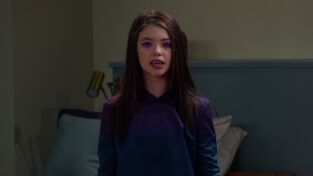 Vampirina: Un insti de miedo (T1): Ep.1 La mejor de primero