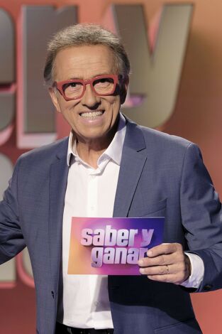 Saber y ganar: Episodio 542