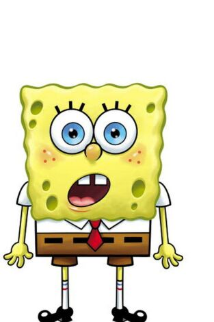 Bob Esponja Single Story (T12): Ep.17 Alarma rota