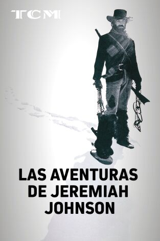 Las aventuras de Jeremiah Johnson