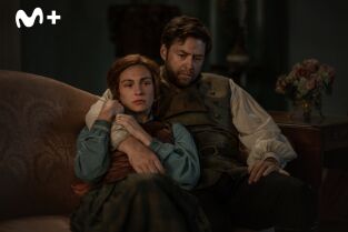 Outlander (T8): Ep.7 Evidencia de lo que no se ve