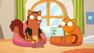 Kiff (T1): Ep.22 Peor que un dolor de muelas / Buscando fallos