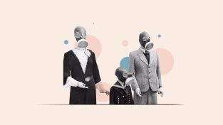 Historia singular: Cómo iniciar una revolución