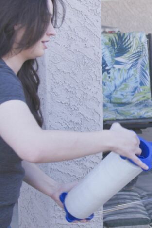 Ahorradores compulsivos: Mi niño barato