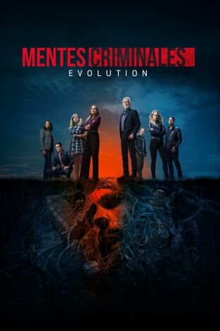 Mentes Criminales: Evolution (T18): Ep.9 Garantía
