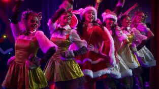 Vampirina: Un insti de miedo (T1): Ep.10 La primera Navidad