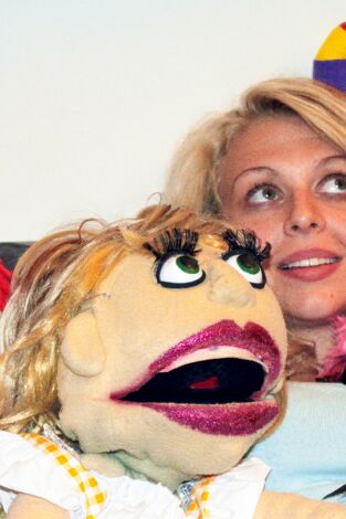 Mi extraña adicción: Episodio 2