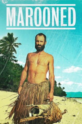 Rutas salvajes con Ed Stafford: Australia