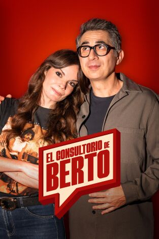 El consultorio de Berto: Laura Márquez y la agenesia dental