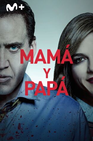 Mamá y papá