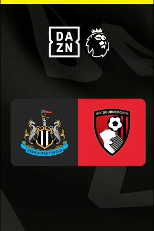 Premier League (T25/26): Newcastle - Bournemouth