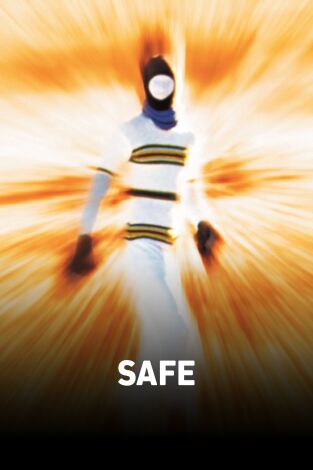 Safe