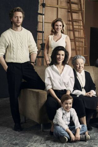 Cuéntame cómo pasó (T20): Ep.14 Está pasando, lo estás viendo