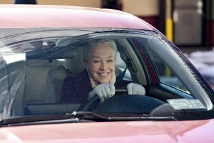 Matlock (T2): Ep.11 Luces de cola