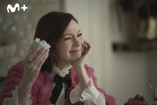 Elsbeth (T3): Ep.14 Debutantes