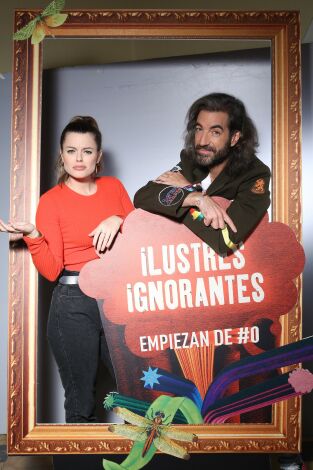 Ilustres Ignorantes: Vergüenza ajena