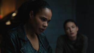 FBI: Most Wanted (T3): Ep.10 Incendiario