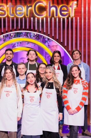 MasterChef: Episodio 3
