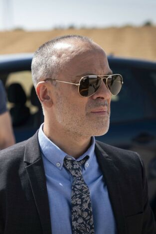 Estoy vivo (T4): Ep.9 Mi propio objetivo