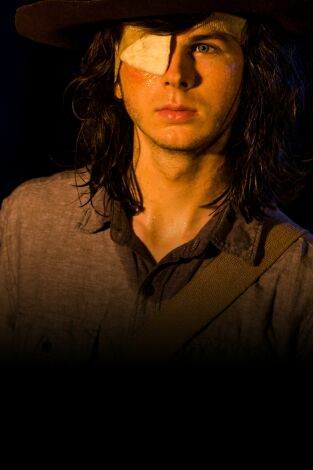 The Walking Dead (T8): Ep.8 Lo que hay que hacer