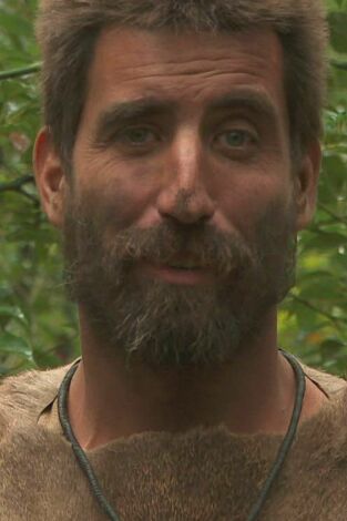 Aventura en pelotas XL: Los fríos rencores son duros de matar