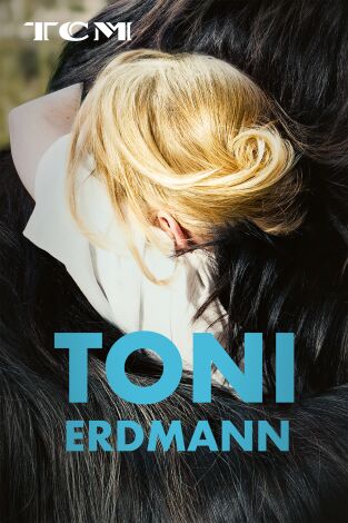 Toni Erdmann