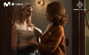 Velvet Colección (T2): Ep.1 Un encargo singular