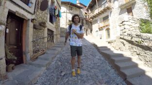 Maraton Man: Pirineos, reto en la alta montaña