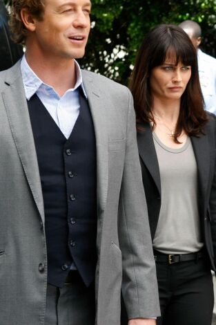 El mentalista (T2): Ep.21 21-18-11-18