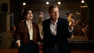 Death valley (T1): Episodio 4