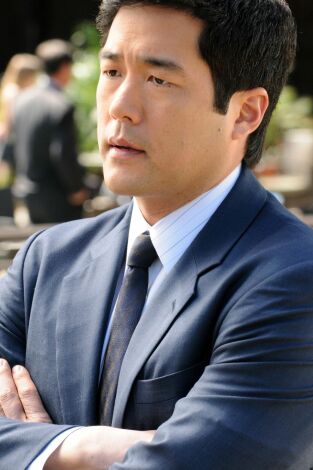 El mentalista (T2): Ep.22 Carta roja