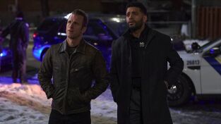 Alert: Unidad de personas desaparecidas (T1): Ep.10 Max