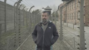 Segunda Guerra Mundial: Secretos desde el cielo: La batalla de Polonia