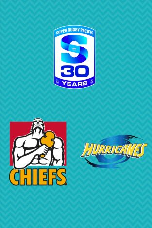 Super Rugby Pacific (T2026): Chiefs - Hurricanes