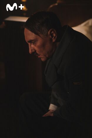 El ascenso de los nazis: la caída: El cumpleaños de Hitler