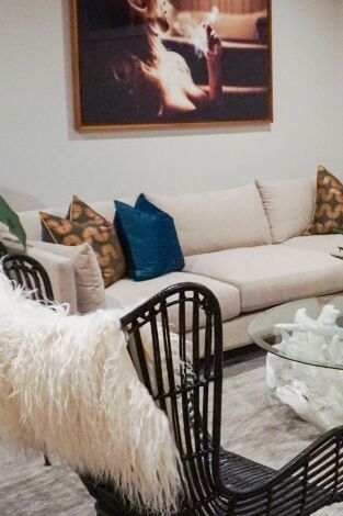 Reformas en Chicago: Episodio 7