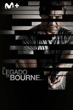 El legado de Bourne