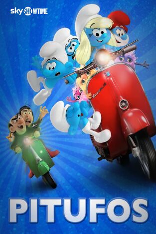 Pitufos