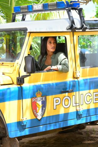 Crimen en el paraíso (T10): Episodio 1