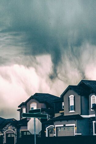 Viviendo con un asesino: Mátalo y sálvate