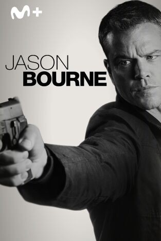 Jason Bourne